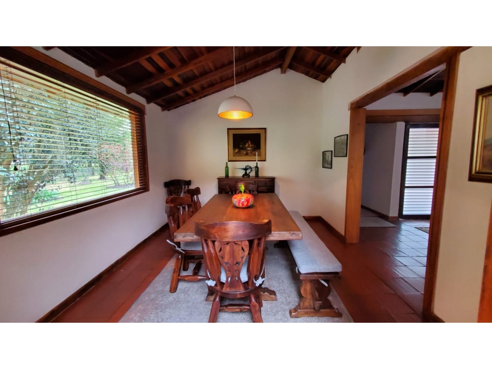 Se Vende Casa en Chia — foto 5