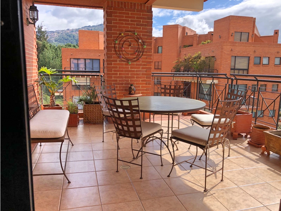 Se Vende Apartamento en Usaquen — foto 5