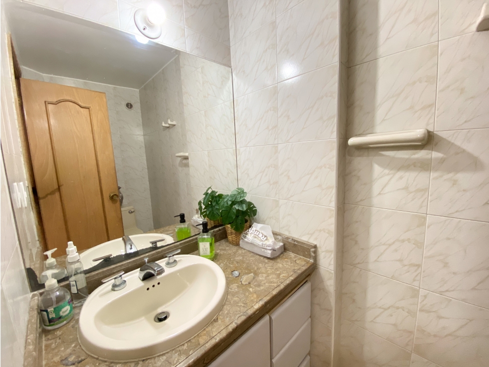 Se Vende Casa en Cedro Golf — foto 3