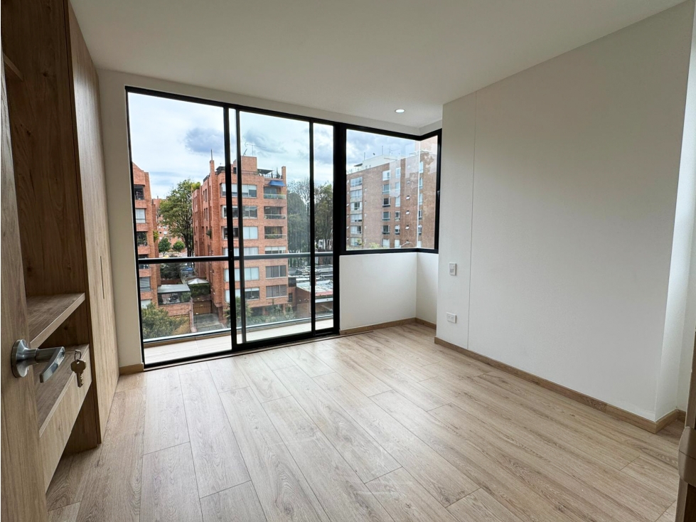 Se Vende Apartamento en Chico Norte — foto 6