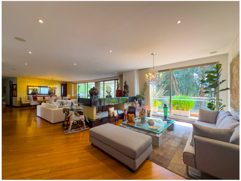 Se Vende Apartamento en Montereserva — foto 6