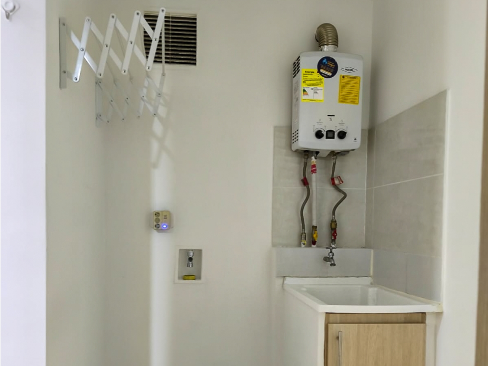Se Vende Apartamento en Mazuren — foto 5