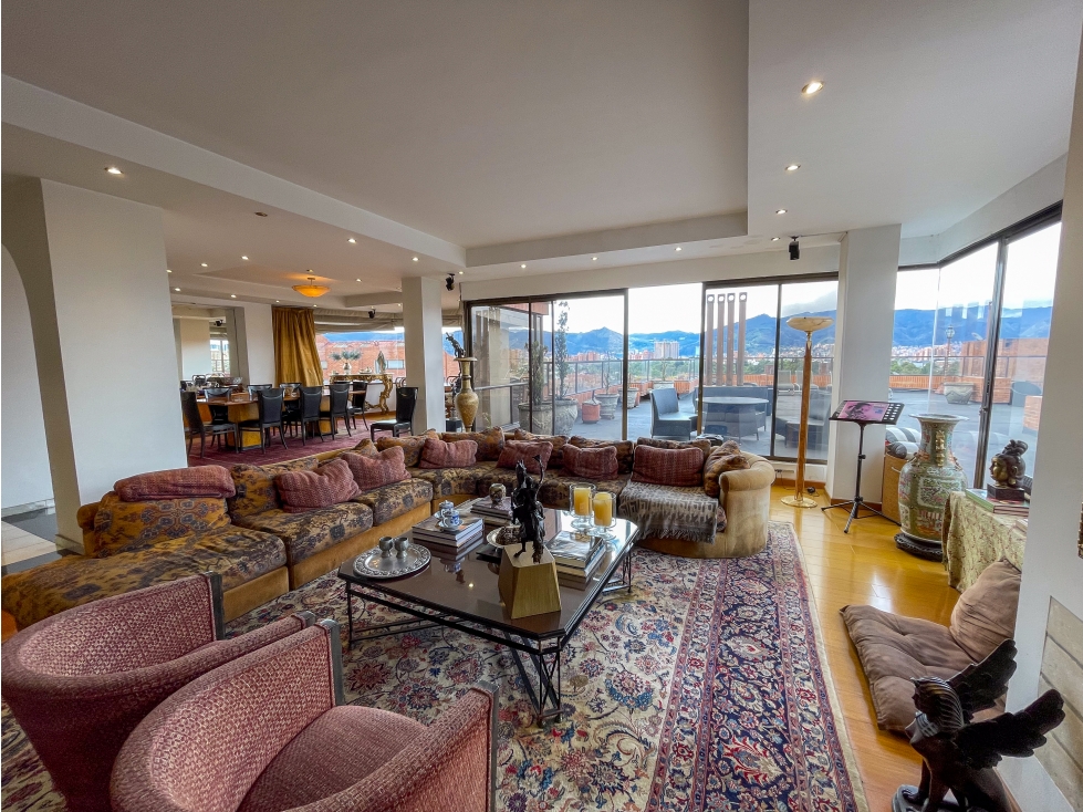 Se Vende Apartamento en Los Lagartos