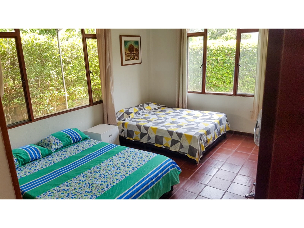 Se Vende Casa Campestre en Melgar - 6