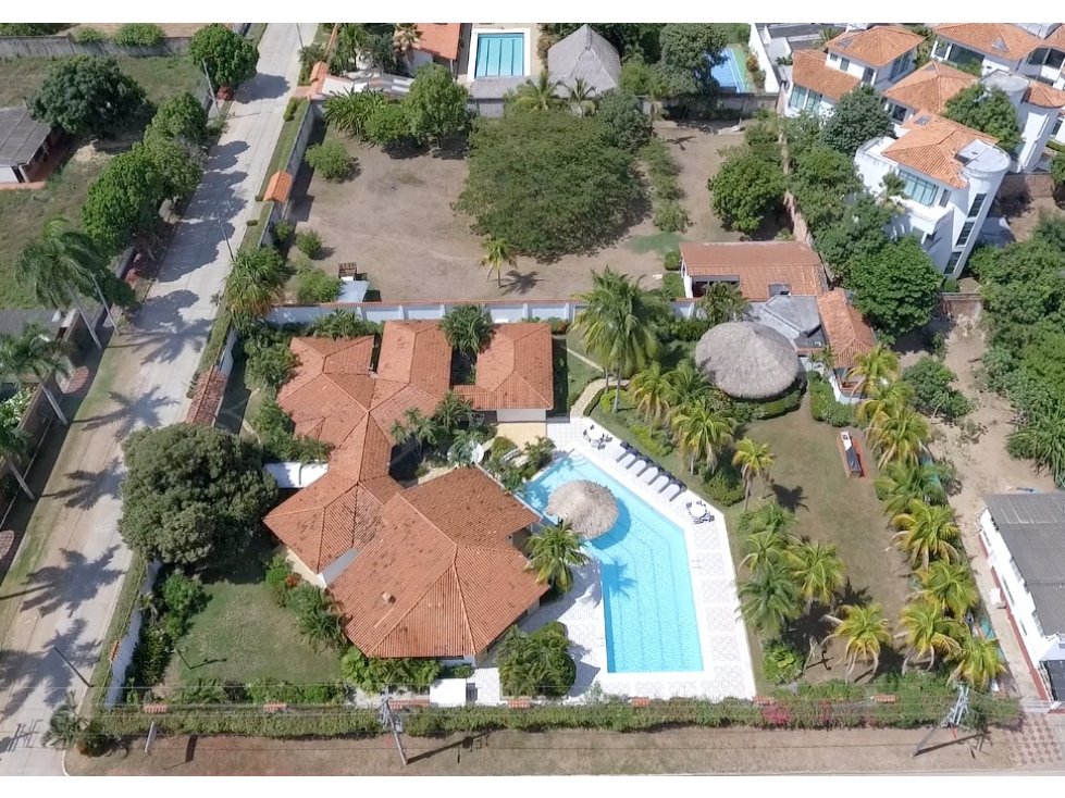 Se Vende Casa Campestre + Lote en Ricaurte - 5