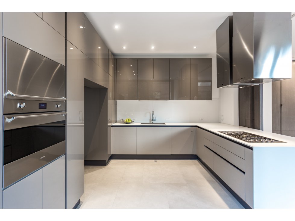 Se Vende Apartamento en Los Rosales — foto 4
