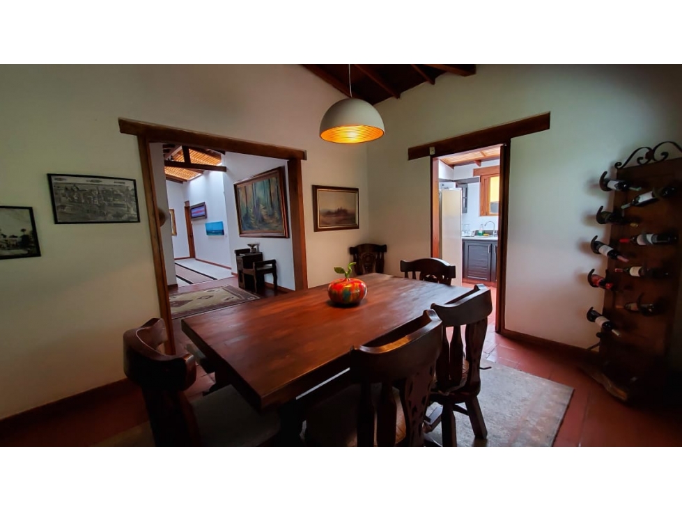 Se Vende Casa en Chia — foto 6