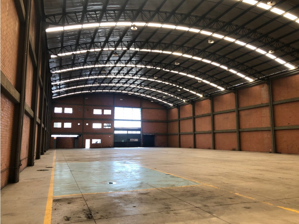 Se Vende Bodega en Mosquera - 2