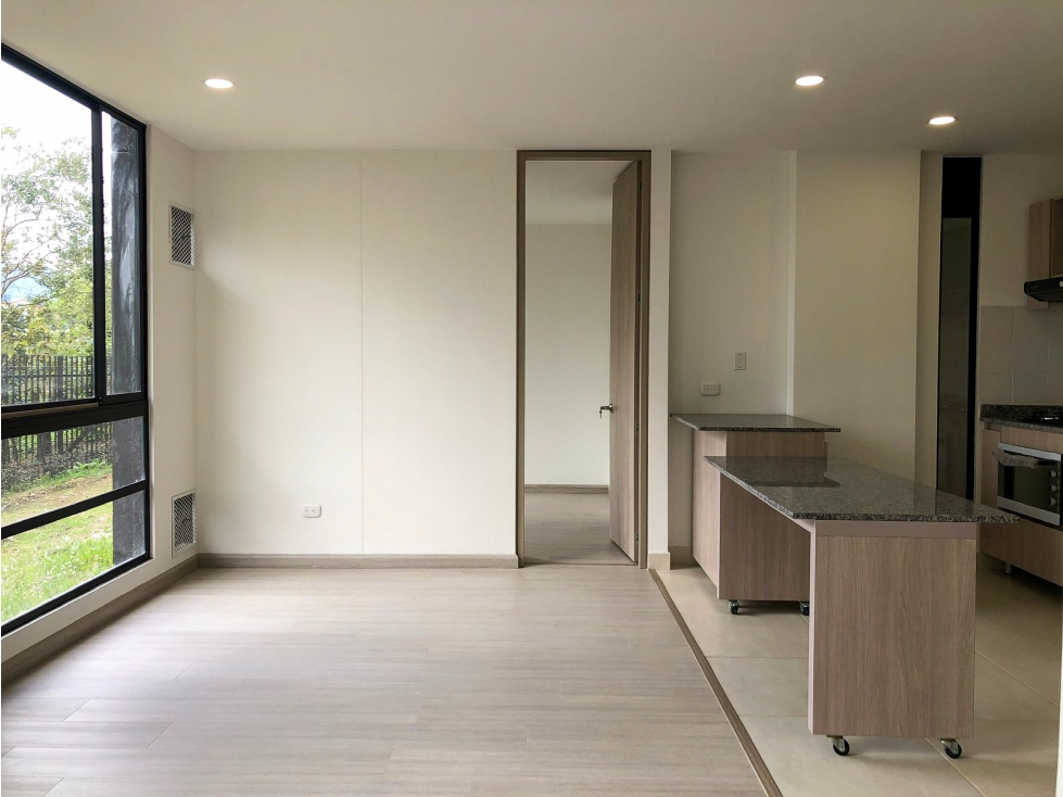 Se Vende Apartamento en Cajica