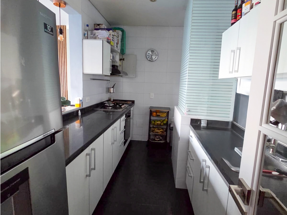 Se Vende Apartamento en Pontevedra — foto 3