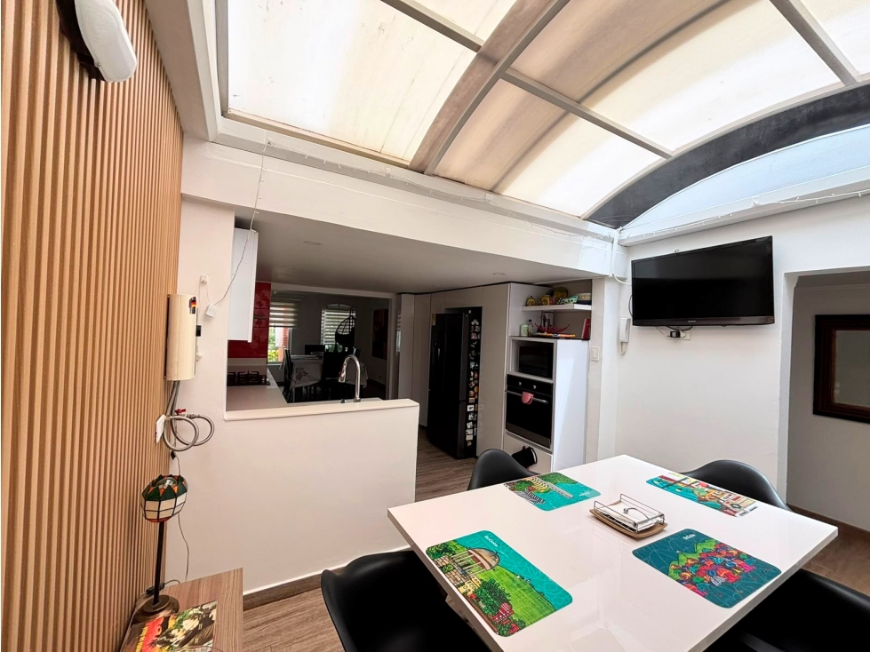 Se Vende Casa en El Batan - Recreo de los Frailes — foto 6