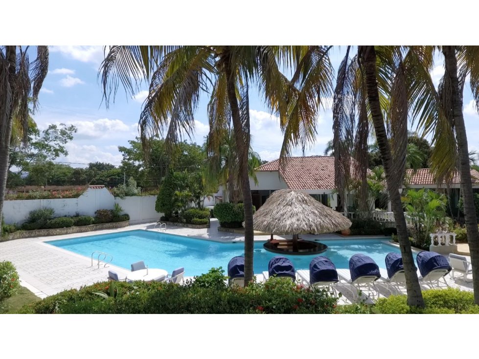 Se Vende Casa Campestre + Lote en Ricaurte - 1