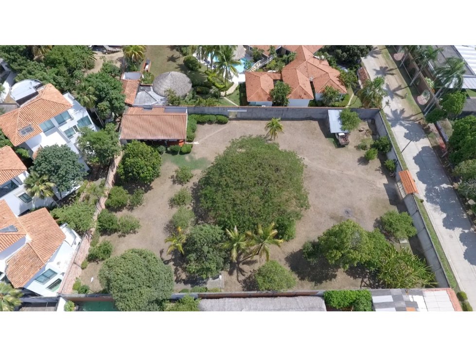 Se Vende Casa Campestre + Lote en Ricaurte - 6