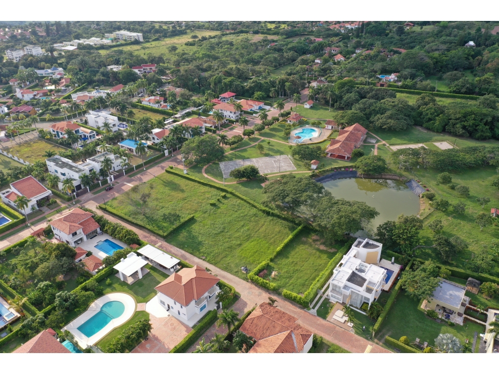 Se Vende Lote en Anapoima - 2