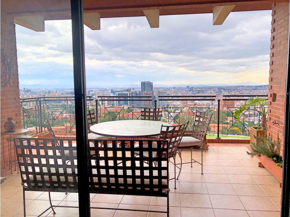 Se Vende Apartamento en Usaquen — foto 4