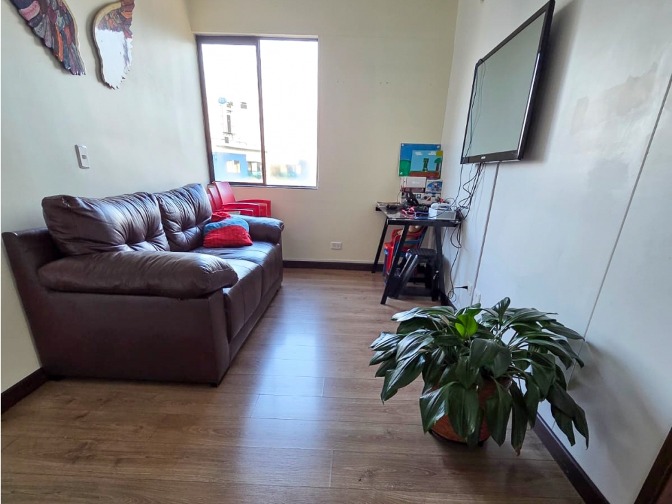 Se Vende Apartamento en Pontevedra — foto 4