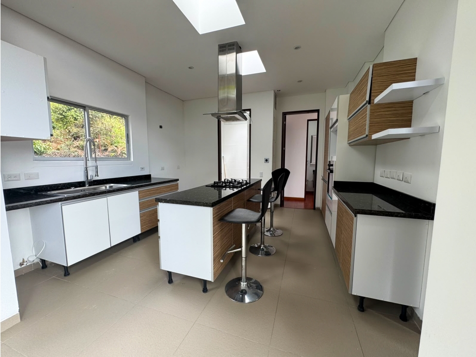 Se Vende Casa en La Calera — foto 6