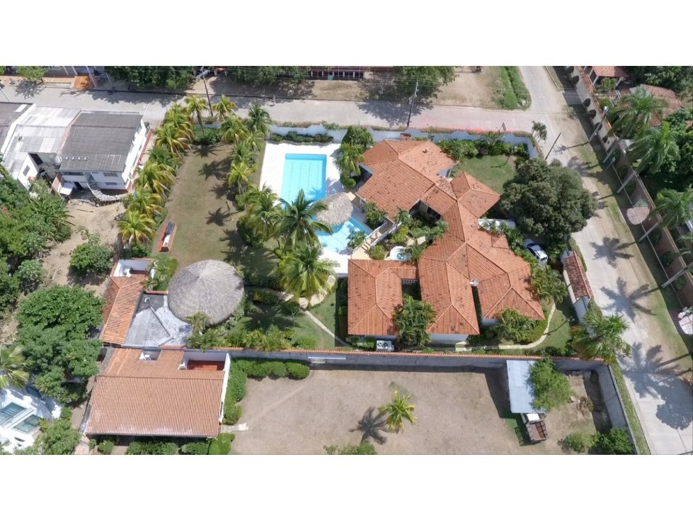 Se Vende Casa Campestre + Lote en Ricaurte - 4