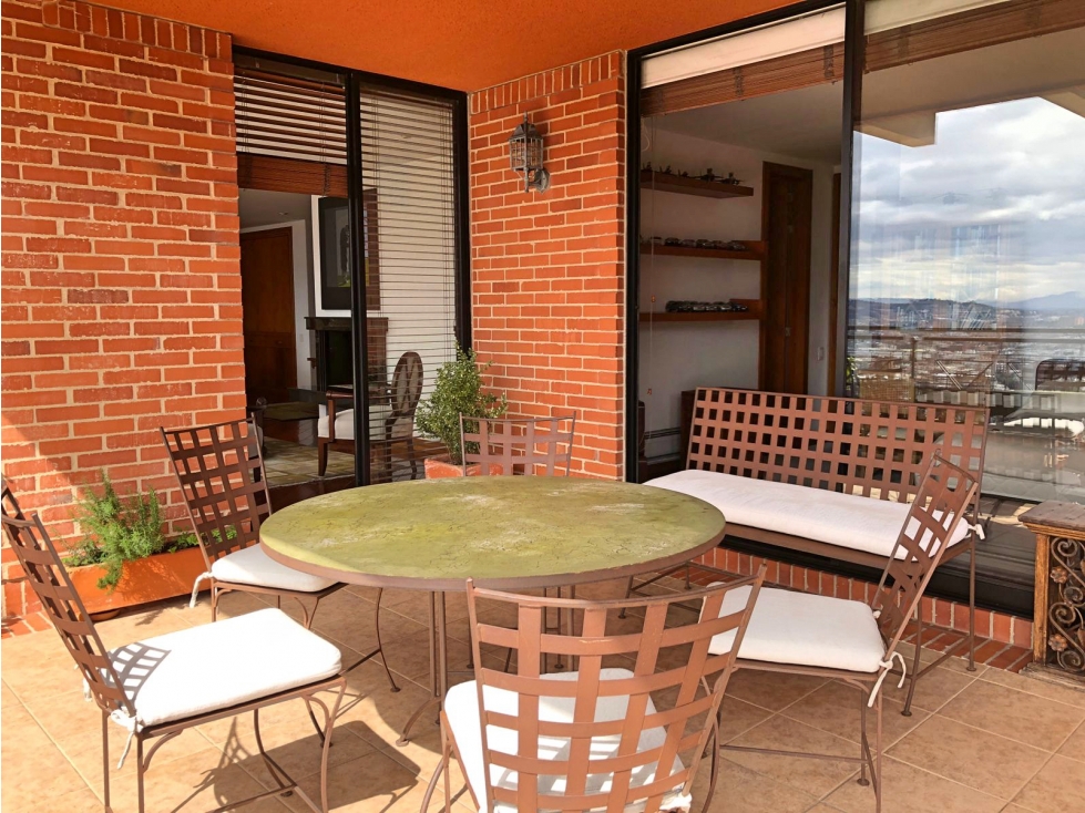 Se Vende Apartamento en Usaquen — foto 6