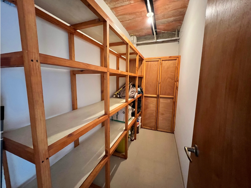 CASA EN VENTA EN EL NORTE DE CALI, BARRIO EL BOSQUE — foto 5