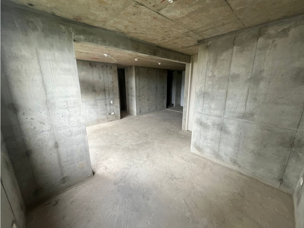 APARTAMENTO EN VENTA EN SECTOR CACHIPAY, C R GROSELLO — foto 3