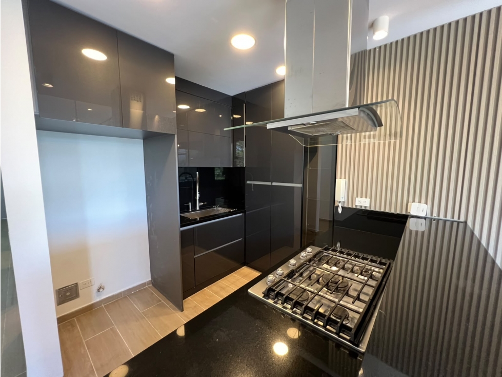 APARTAMENTO DISPONIBLE EN VENTA EN CIUDAD JARDIN — foto 4