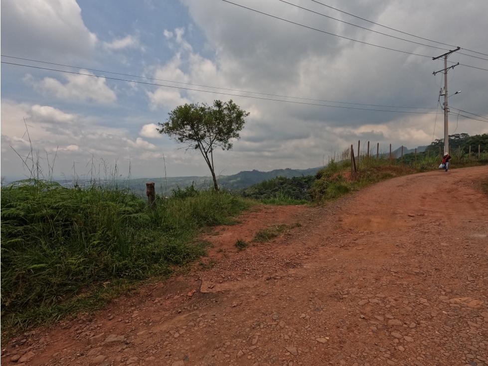 SE VENDE LOTE EN LA BUITRERA - CALI — foto 3