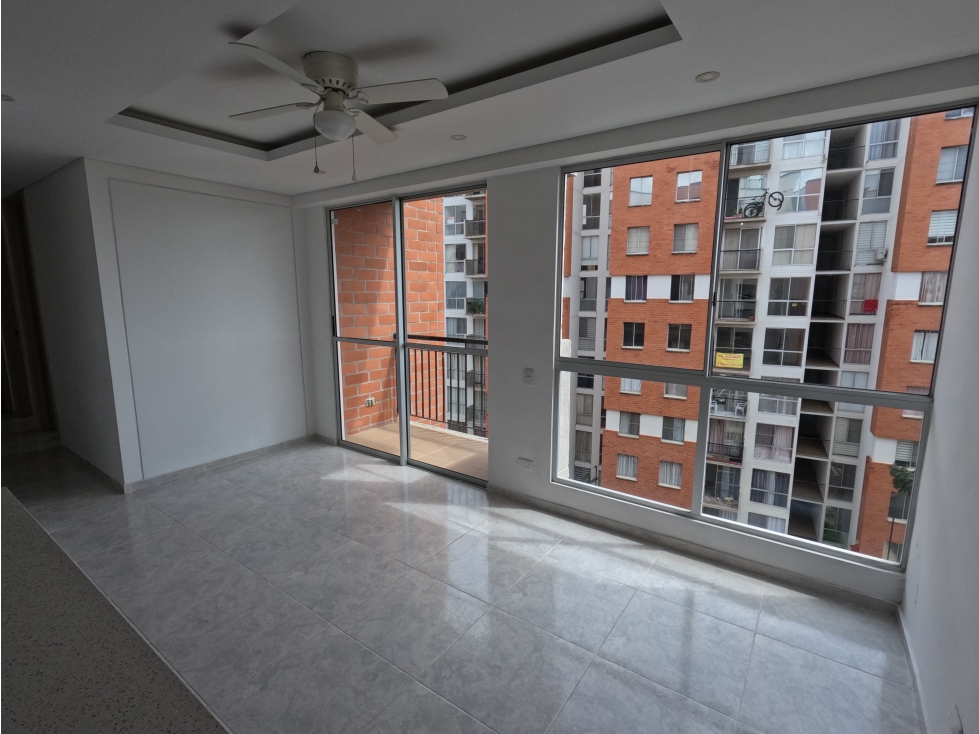 APARTAMENTO EN VENTA EN EL SUR DE LA CIUDAD, AMATISTA — foto 5