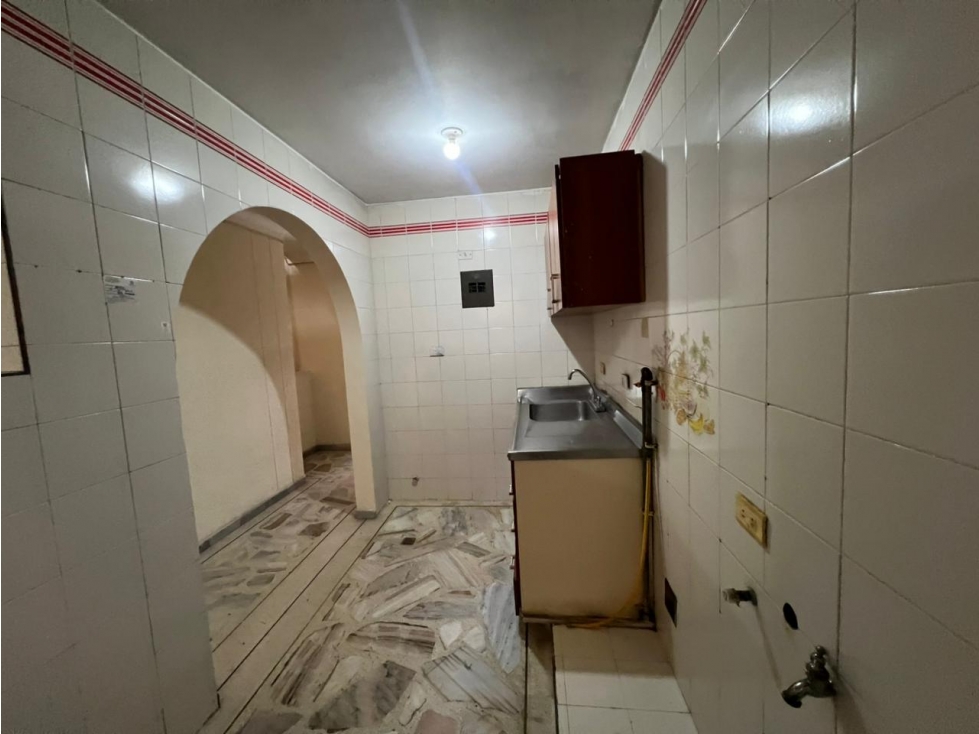 APARTAMENTO EN ALQUILER EN LA NUEVA BASE — foto 2