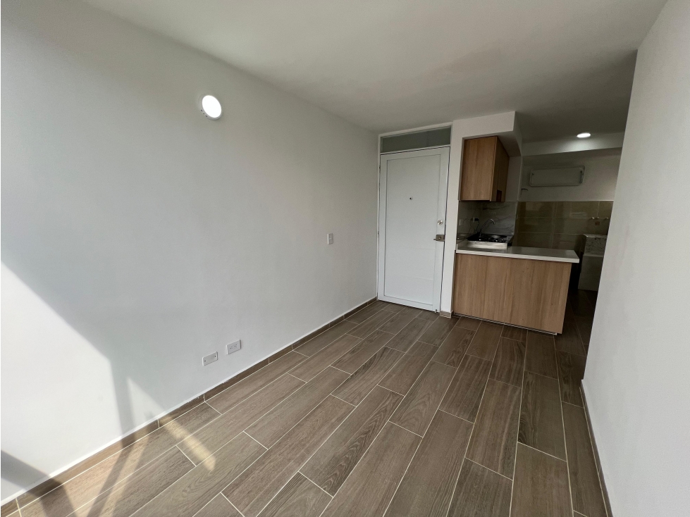APARTAMENTO DISPONIBLE EN ALQUILER EN CIUDAD PACIFICA, C R ZORZAL — foto 2