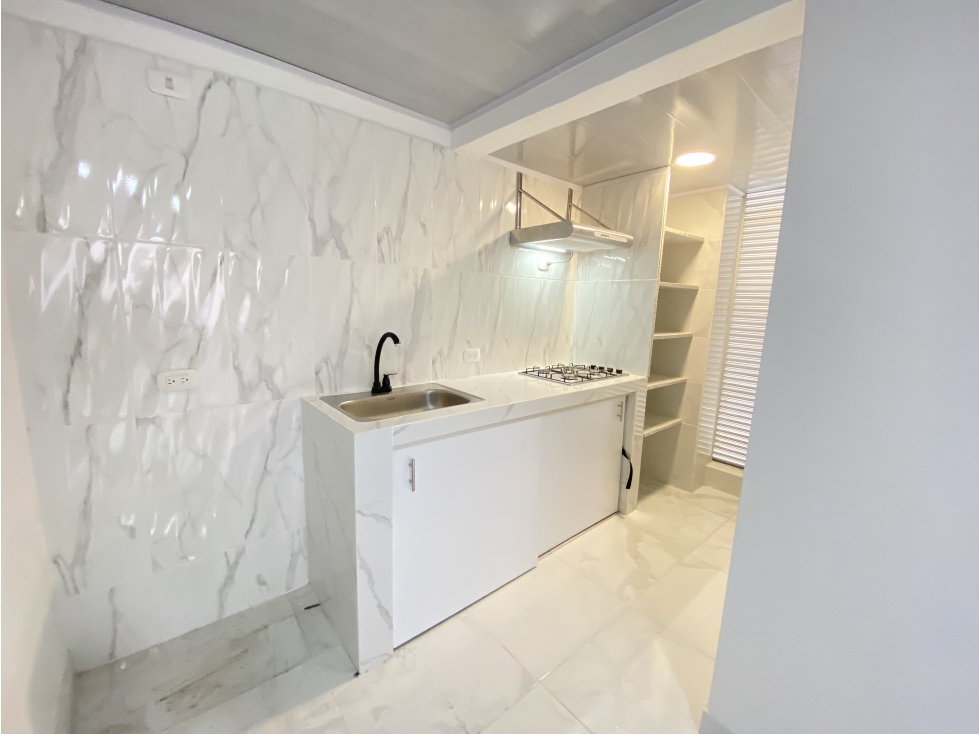 APARTAMENTO PARA ESTRENAR DISPONIBLE EN ALQUILER EN TIERRA LINDA