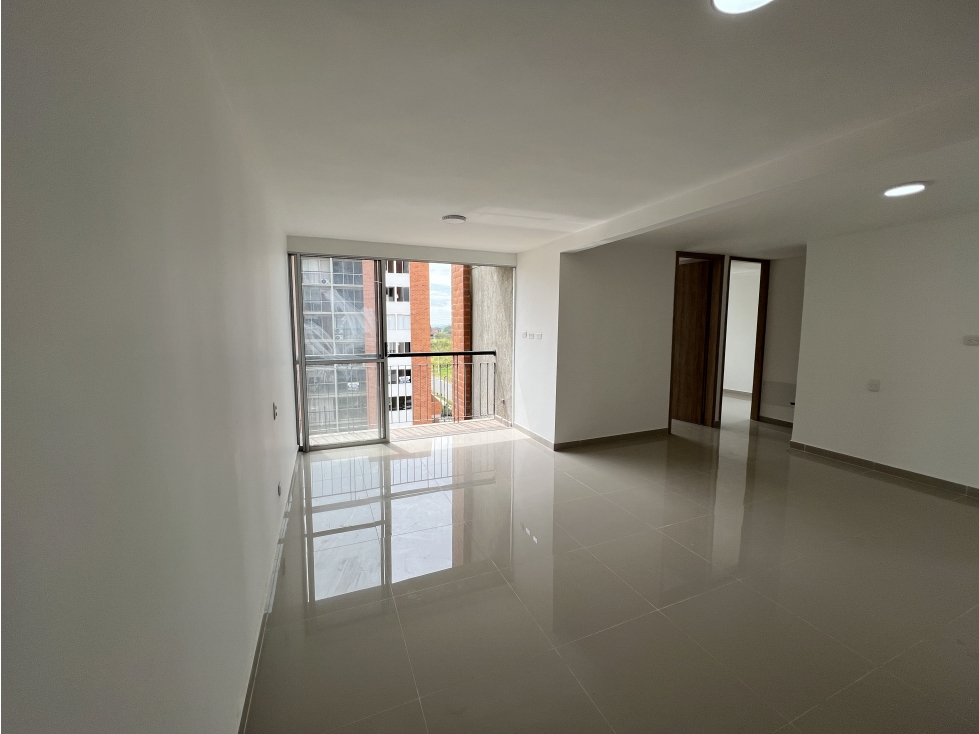 APARTAMENTO PARA ESTRENAR DISPONIBLE EN ALQUILER EN TIERRA LINDA — foto 3