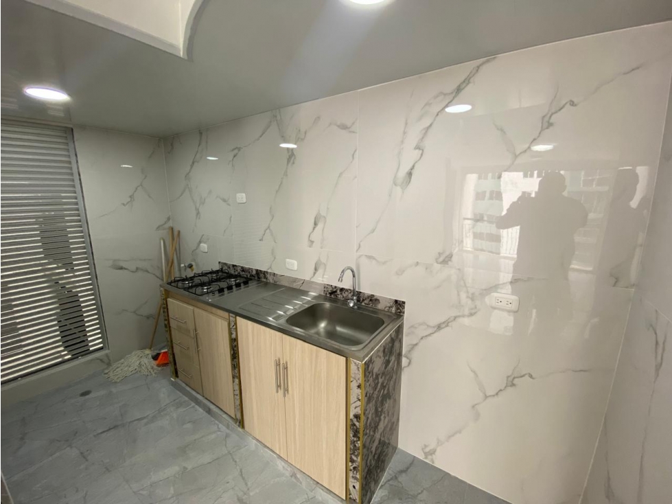 APARTAMENTO PARA ESTRENAR DISPONIBLE EN ALQUILER EN TIERRA LINDA P — foto 4