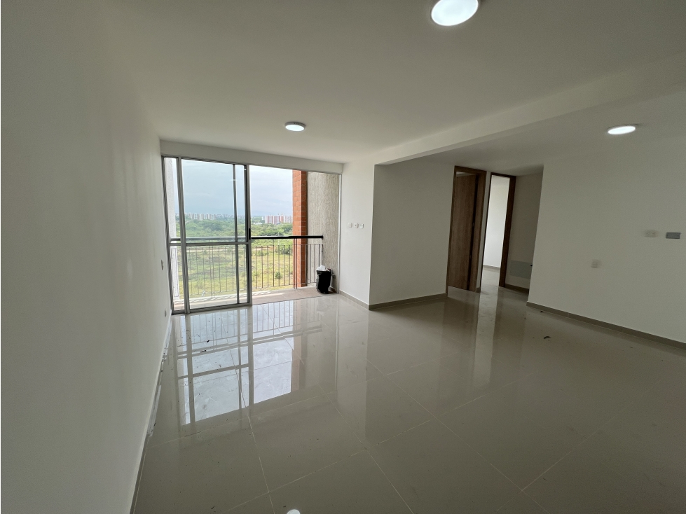 APARTAMENTO PARA ESTRENAR DISPONIBLE EN ALQUILER EN TIERRA LINDA — foto 5