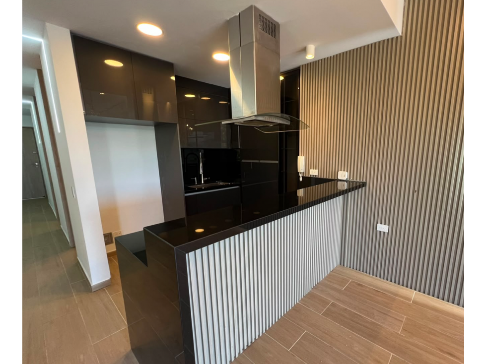 APARTAMENTO DISPONIBLE EN VENTA EN CIUDAD JARDIN — foto 2