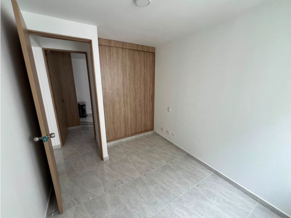 APARTAMENTO EN ALQUILER EN ENCANTO DEL VALLE, HELICONIAS — foto 5