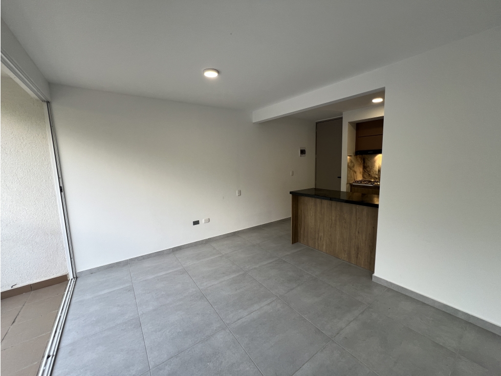 APARTAMENTO PARA ESTRENAR DISPONIBLE EN ALQUILER BELATERRA TEMPUS — foto 3