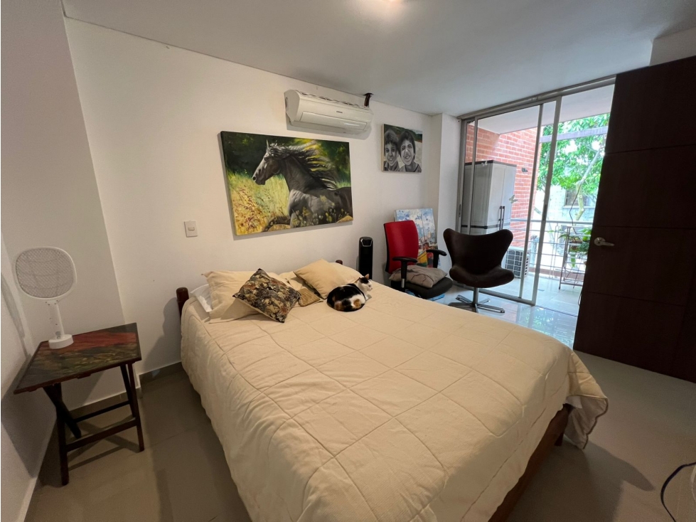 APARTAMENTO EN VENTA EN EL INGENIO, MAIPU — foto 5