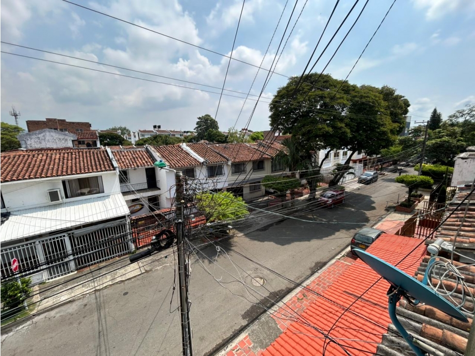 APARTAMENTO EN VENTA EN CAPRI, EDIFICIO HORIZONTE — foto 2