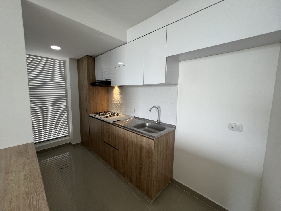 APARTAMENTO PARA ESTRENAR DISPONIBLE EN ALQUILER EN TIERRA LINDA