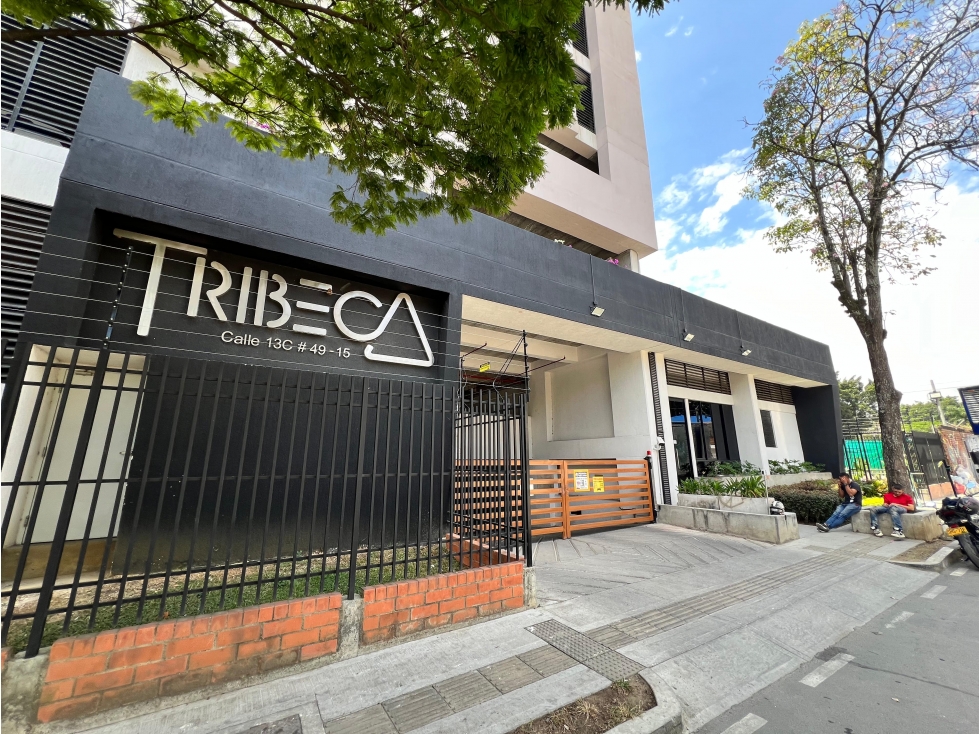 APARTAMENTO EN ALQUILER AL SUR DE CALI, TRIBECA CUARTO PISO