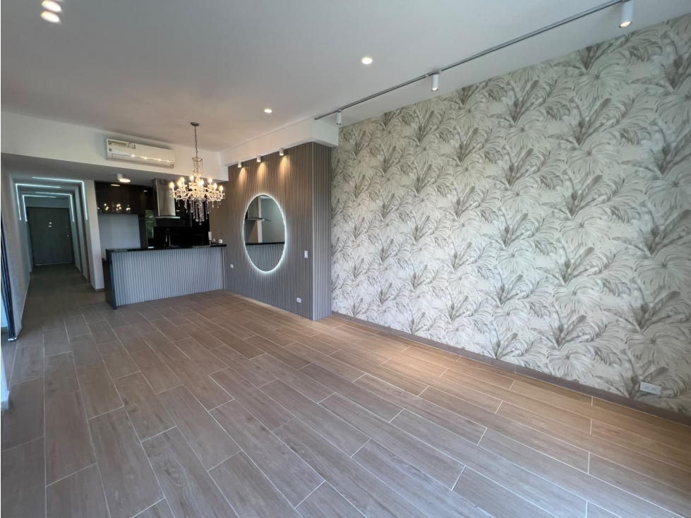 APARTAMENTO DISPONIBLE EN VENTA EN CIUDAD JARDIN — foto 6
