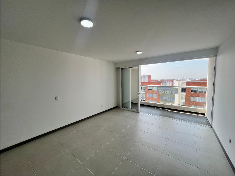 APARTAMENTO EN VENTA EN VALLE DE LILI, BAIKAL PISO 11 — foto 4