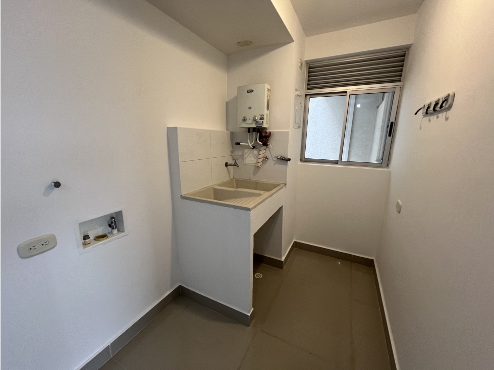 APARTAMENTO DISPONIBLE EN ALQUILER ALFAGUARA , JAMUNDI — foto 6