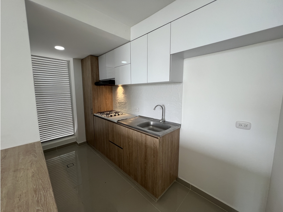 APARTAMENTO PARA ESTRENAR DISPONIBLE EN ALQUILER EN TIERRA LINDA — foto 2