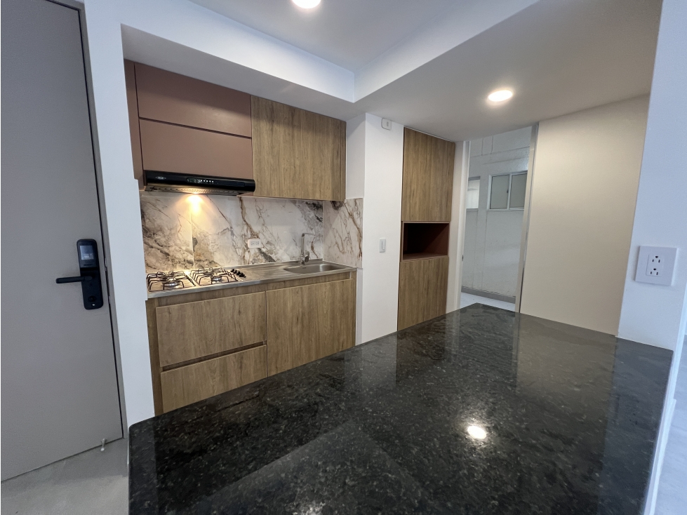 APARTAMENTO PARA ESTRENAR DISPONIBLE EN ALQUILER BELATERRA TEMPUS