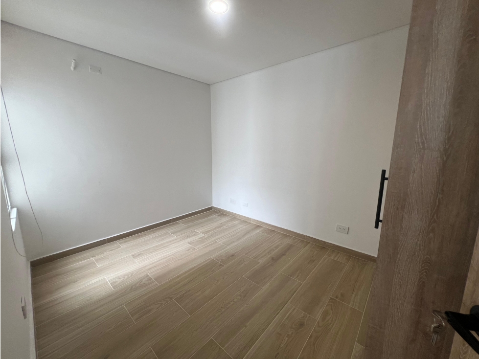 APARTAMENTO PARA ESTRENAR EN CIUDAD PACIFICA - HELICONIAS — foto 6