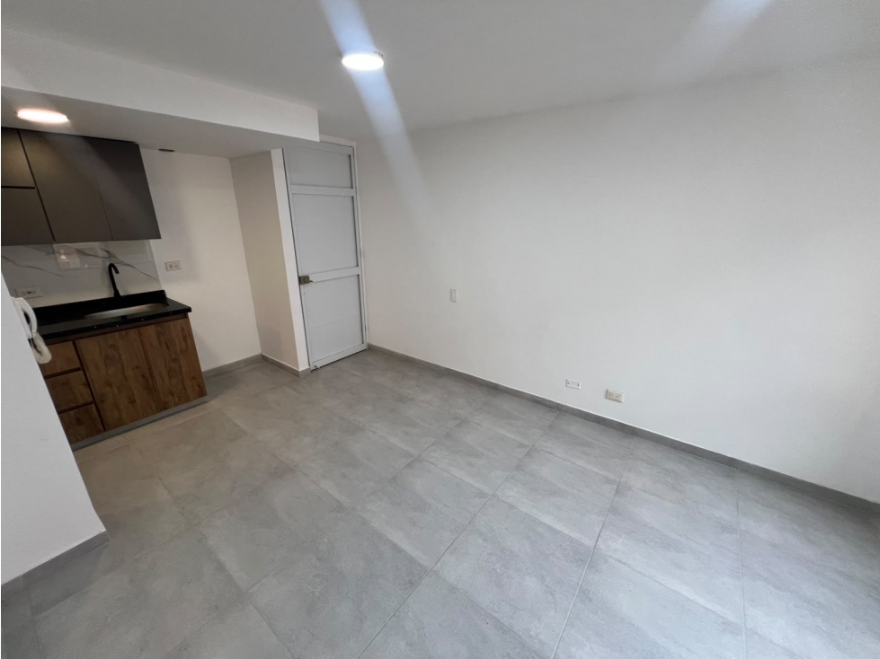 APARTAMENTO PARA ESTRENAR DISPONIBLE EN ALQUILER EN PARQUE NATURA — foto 3