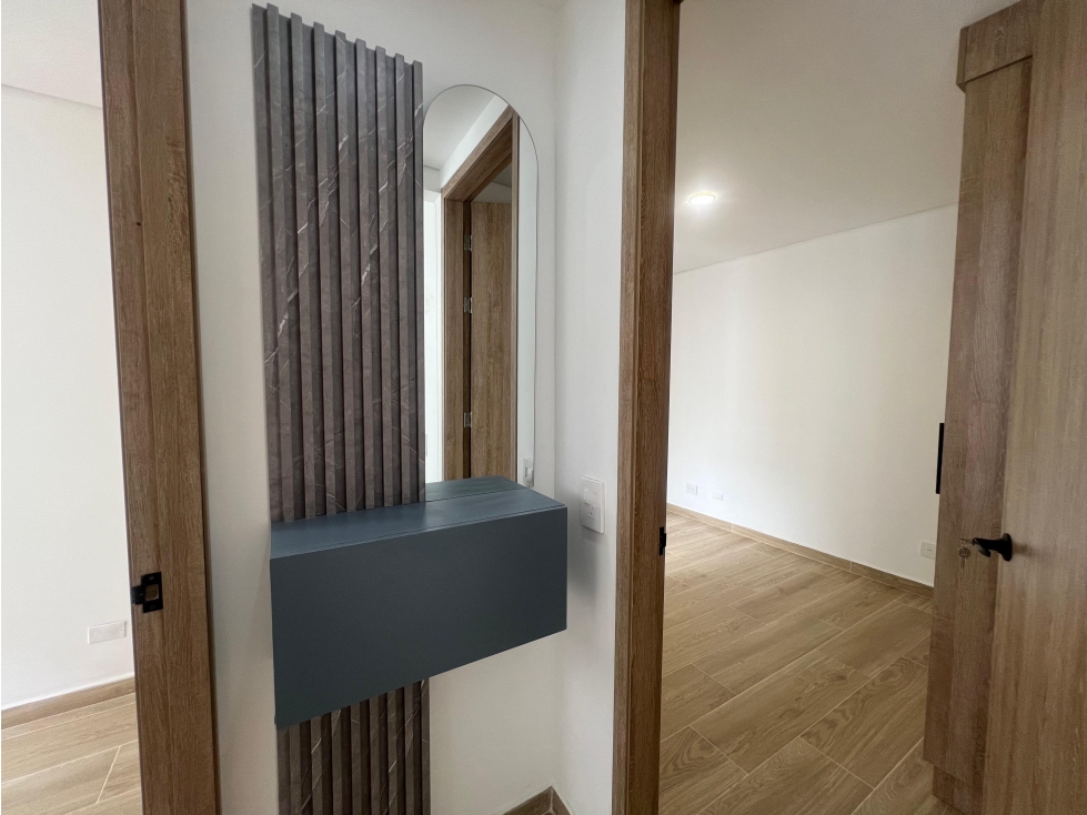 APARTAMENTO PARA ESTRENAR EN CIUDAD PACIFICA - HELICONIAS — foto 5