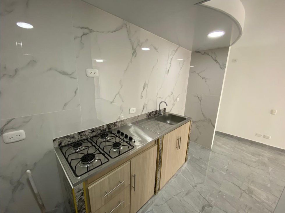 APARTAMENTO PARA ESTRENAR DISPONIBLE EN ALQUILER EN TIERRA LINDA P — foto 5